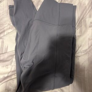 Athleta Salutation tights